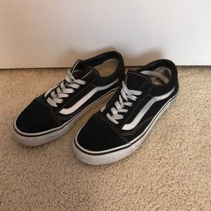 vans